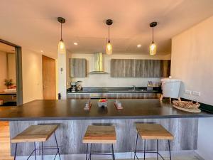 Dream House! Sweet, calm PH, private pool, cenote