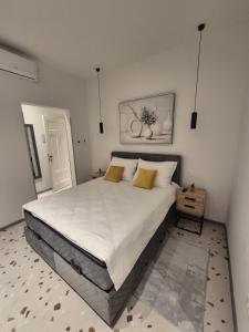 Cozy Stylish Studio in Zagreb Center