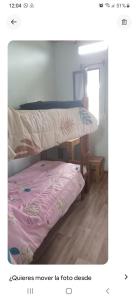 Cabañitas surf bruskas