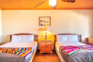 Rick`s beachfront house in San Felipe