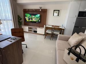 Cozy 1-BR Condo Unit