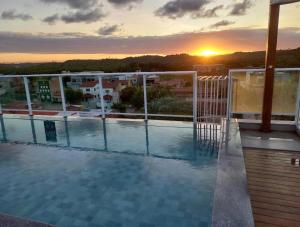 Apartamentos praia dos Carneiros