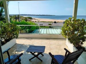 Apart Hotel Terrazas de San Francisco