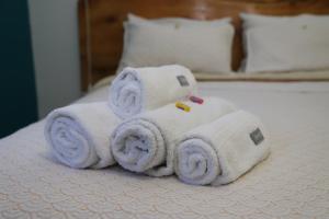 Escapada Exclusiva en Finca con Viñedos y Olivares Relájate en la Naturaleza con Confort y Encanto