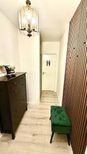 Modern & Cozy Cologne Apartment with Fireplace & Balcony