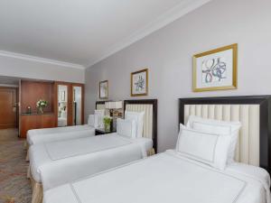 Swissotel Al Maqam Makkah