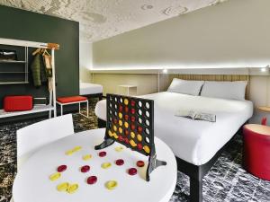 Ibis Annecy - Cran-Gevrier