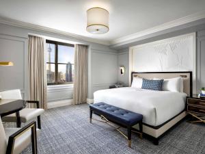 Fairmont Royal York Hotel