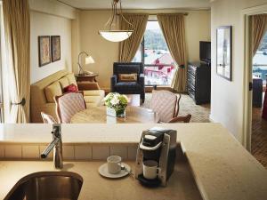 Fairmont Tremblant