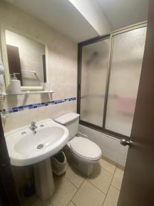 Habitación Cerro Barón Solo Mujeres