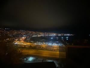 Habitación Cerro Barón Solo Mujeres