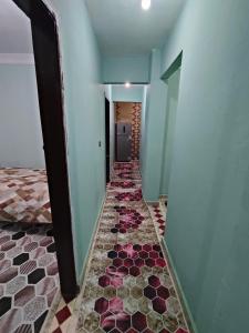 شقه مفروشه جميله جدا بموقع متميز 12