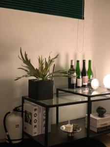 Yeonnam Haru in Hongdae