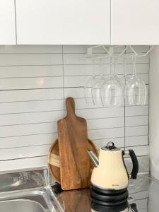 Yeonnam Haru in Hongdae