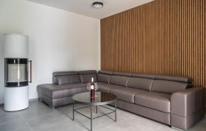 Gorgeous Home In Pican With Sauna