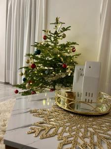 Roseberry luxury apartment