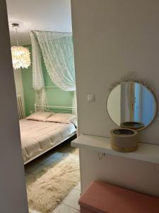 Roseberry luxury apartment