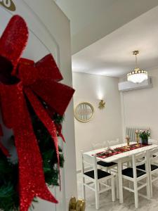 Roseberry luxury apartment