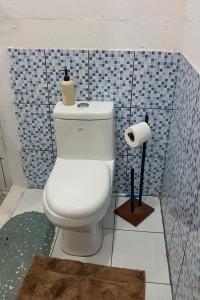 Coco Cabana en Playa San Diego