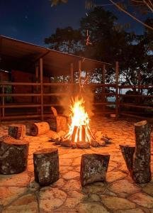 Hostal Tierra de Nubes