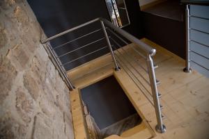 "Here" Mini loft Alghero img49