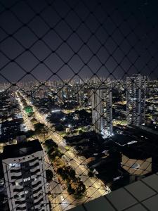 Apartamento aconchegante 2502