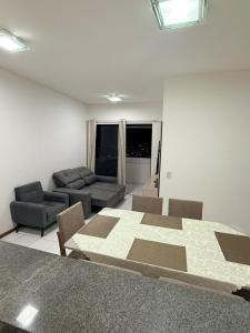 Apartamento aconchegante 2502