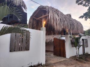 Casa sol palomino