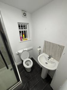 Studio Apartment Fully Equipeed with WiFi and Netflix