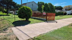 Casa playa Quequen a dos cuadras del mar