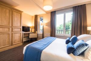 Complexes hoteliers Villa Odette : photos des chambres