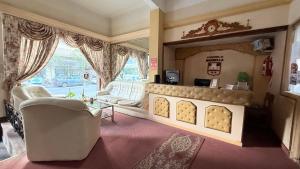 Hotel Nueva Marbella