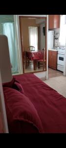 Lincoln center CENTRO