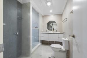 Water Front, BBQ Terrace & Work Space Sleep 6 ppl