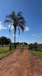 Hotel fazenda Monte Verde