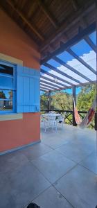 Hi Mountain Eco Village Urubici