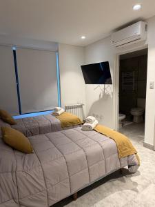 Departamento excelente ubicación