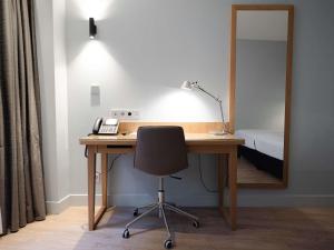 Swissôtel Amsterdam