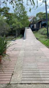 Casa de campo El Mirador