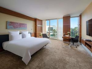 Swissotel Buyuk Efes Izmir