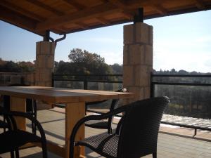 One-Bedroom Apartment (4 Adults) room in Il Borgo Centro Vacanze
