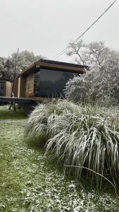 Casa de campo El Mirador