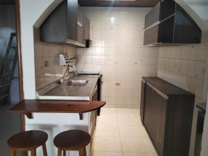 Apartamento a 15 Min del centro