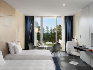Swissôtel Resort Bodrum Beach