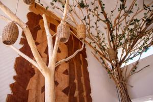 Native 4307 Lux 1BR Condo in Tulum