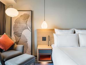 Swissotel Nankai Osaka