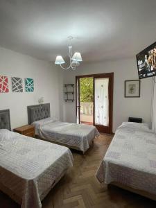 Alquiler de Semi-piso céntrico 3 ambientes