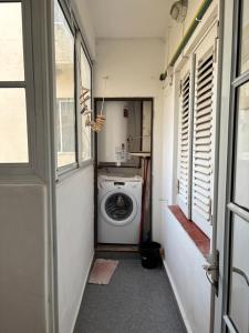 Alquiler de Semi-piso céntrico 3 ambientes