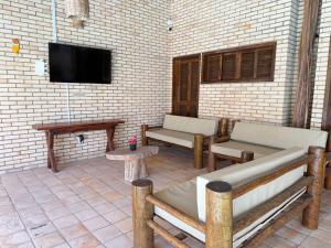 Oceana Suites Vila da Mata