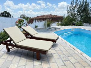 Oceana Suites Vila da Mata